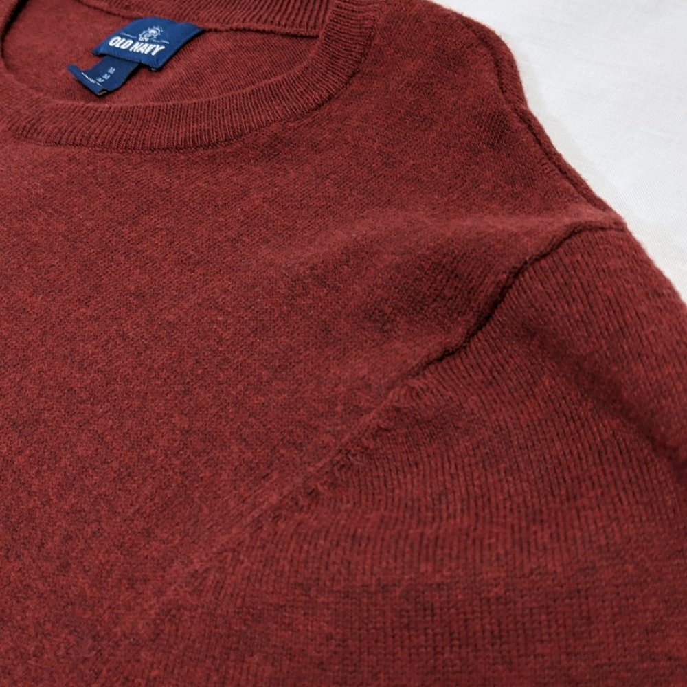 Sweater - Picture 2 of 4